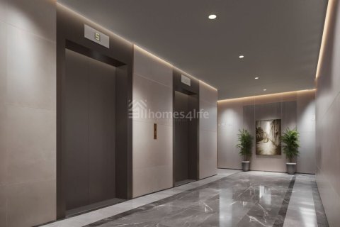 wasl gate、Dubai、UAE にあるマンション販売中 2ベッドルーム、114 m2、No722832 - 写真 8