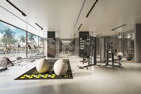 wasl gate、Dubai、UAE にあるマンション販売中 2ベッドルーム、114 m2、No722832 - 写真 11