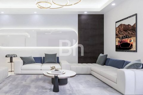 Купить квартиру в Джумейра Лейк Тауэрс, Дубай, ОАЭ 37м2, № 617213 - фото 1