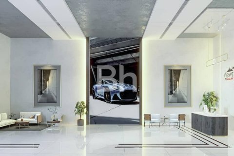Купить квартиру в Джумейра Лейк Тауэрс, Дубай, ОАЭ 37м2, № 617213 - фото 9