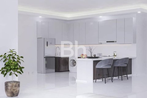 Купить квартиру в Джумейра Лейк Тауэрс, Дубай, ОАЭ 37м2, № 617213 - фото 2