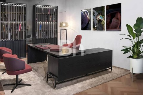 Купить квартиру в Джумейра Лейк Тауэрс, Дубай, ОАЭ 37м2, № 617213 - фото 8
