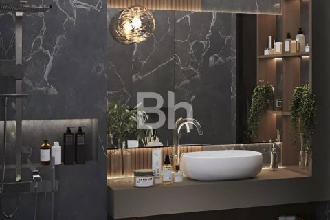 Купить квартиру в Джумейра Лейк Тауэрс, Дубай, ОАЭ 37м2, № 617213 - фото 4
