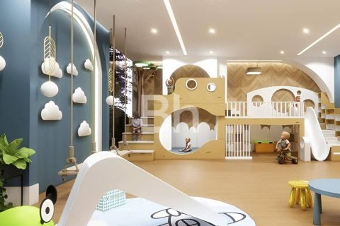 Купить квартиру в Джумейра Лейк Тауэрс, Дубай, ОАЭ 37м2, № 617213 - фото 16