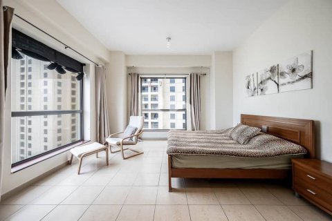 Купить квартиру в Джумейра Бич Резиденс, Дубай, ОАЭ 1 спальня, 106м2, № 617210 - фото 11