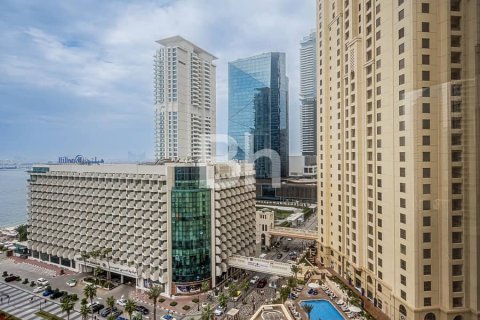 Купить квартиру в Джумейра Бич Резиденс, Дубай, ОАЭ 1 спальня, 106м2, № 617210 - фото 15