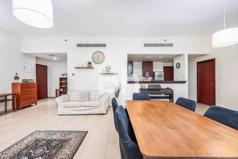 Купить квартиру в Джумейра Бич Резиденс, Дубай, ОАЭ 1 спальня, 106м2, № 617210 - фото 7