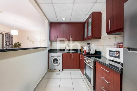 Купить квартиру в Джумейра Бич Резиденс, Дубай, ОАЭ 1 спальня, 106м2, № 617210 - фото 8