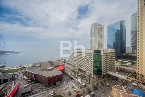 Купить квартиру в Джумейра Бич Резиденс, Дубай, ОАЭ 1 спальня, 106м2, № 617210 - фото 3