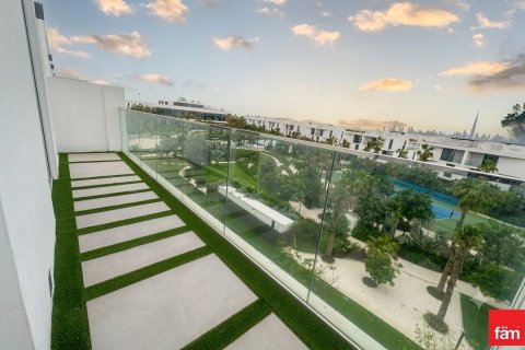 Al Barari, Dubai, UAE의 빌라 침실 4개, 179.8제곱미터 번호 701465