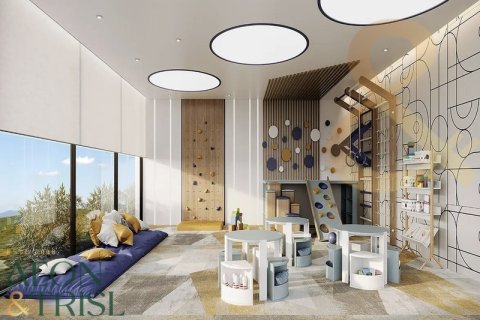 Пәтер Dubai Sports City, Дубай, БАӘ-да 999 жатын бөлмелер, 44 м² № 731968 - фото 3