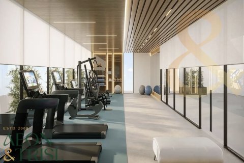 Пәтер Dubai Sports City, Дубай, БАӘ-да 999 жатын бөлмелер, 44 м² № 731968 - фото 1