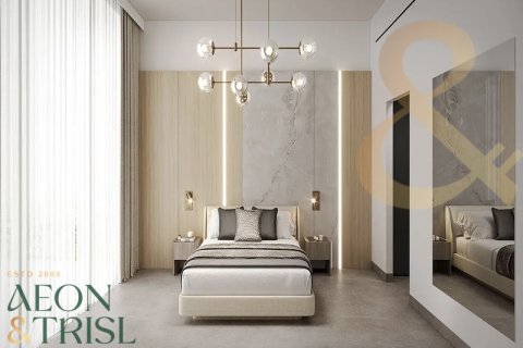 Пәтер Dubai Sports City, Дубай, БАӘ-да 999 жатын бөлмелер, 44 м² № 731968 - фото 4