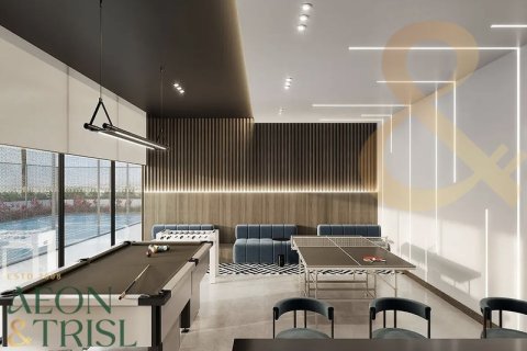 Пәтер Dubai Sports City, Дубай, БАӘ-да 999 жатын бөлмелер, 44 м² № 731968 - фото 5