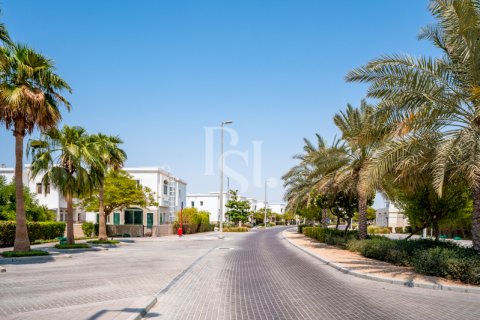 Apartment sa Al Ghadeer, Abu Dhabi, UAE 1 silid-tulugan, 45 sq.m. № 731902