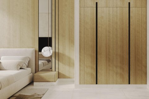 Leilighet til salgs i Al Reem Island, Abu Dhabi, Emiratene 1 soverom, 108 kvm Nr. 731901 - Foto 1