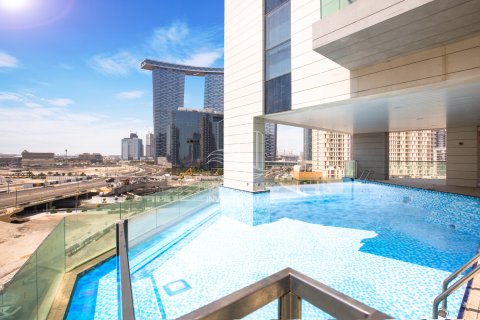 Διαμέρισμα σε Al Reem Island, Abu Dhabi, ΗΑΕ 2 υπνοδωμάτια, 96 τ.μ. Αρ. 731903 - φωτογραφία 7