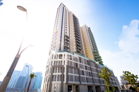 Apartment sa Al Reem Island, Abu Dhabi, UAE 2 silid-tulugan, 96 sq.m. № 731903