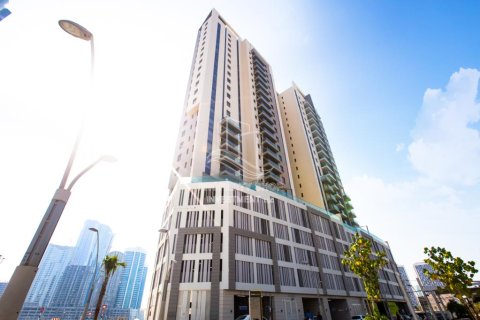 Διαμέρισμα σε Al Reem Island, Abu Dhabi, ΗΑΕ 2 υπνοδωμάτια, 96 τ.μ. Αρ. 731903 - φωτογραφία 18