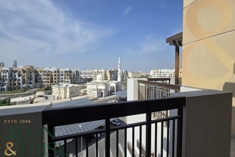 Appartement te koop in Al Quoz, Dubai, VAE 1 slaapkamer, 98 vr.m., nr 731970 - foto 2