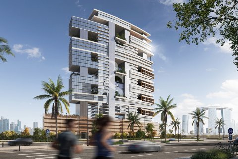 Apartment in Al Reem Island, Abu Dhabi, UAE 1 bedroom, 84 sq.m. № 731904 - photo 3