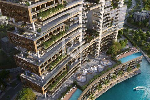 Apartment in Al Reem Island, Abu Dhabi, UAE 1 bedroom, 84 sq.m. № 731904 - photo 2