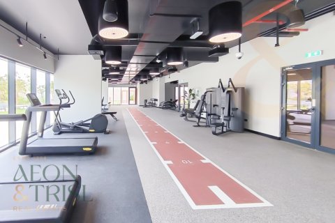 Dubai Land, Dubai, BAE’de satılık daire 999 yatak odası, 53 m&sup2; No 731969 - fotoğraf 2