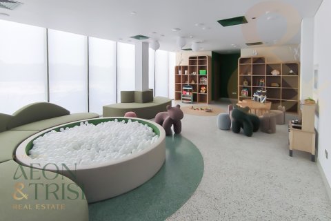 Dubai Land, Dubai, BAE’de satılık daire 999 yatak odası, 53 m&sup2; No 731969 - fotoğraf 5