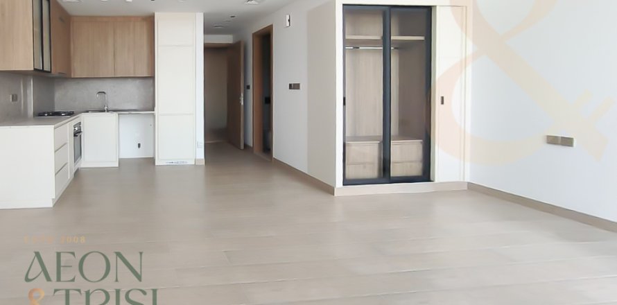 Dubai Land, Dubai, BAE’de daire 999 yatak odası, 53 m&sup2; No 731969