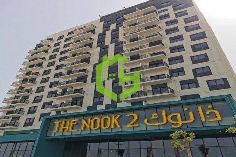 Apartament në Dubai, Emiratet e Bashkuara Arabe 3 dhoma gjumi, 94.6 m2. № 550152 - Foto 6