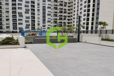 Apartament në Dubai, Emiratet e Bashkuara Arabe 3 dhoma gjumi, 94.6 m2. № 550152 - Foto 10