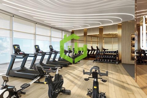 Byt v Al Marjan Island, Ras Al Khaimah, SAE 2 ložnice, 139 m² Č.: 550150 - fotografie 11