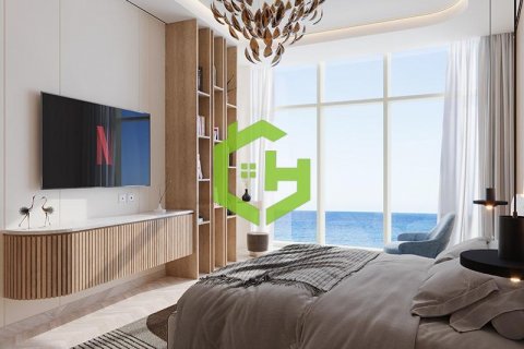 Byt v Al Marjan Island, Ras Al Khaimah, SAE 2 ložnice, 139 m² Č.: 550150 - fotografie 1