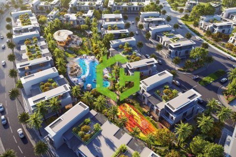 阿联酋 Dubai Dubai Land 待售 : 4 卧, 215.4 平方米 , 编号550153 - 照片 9