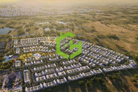 阿联酋 Dubai Dubai Land 待售 : 4 卧, 215.4 平方米 , 编号550153 - 照片 10