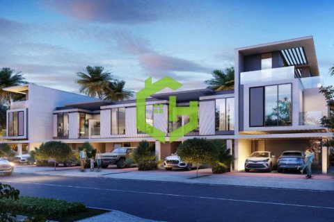 阿联酋 Dubai Dubai Land 待售 : 4 卧, 215.4 平方米 , 编号550153 - 照片 5