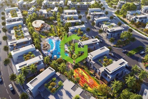 阿联酋 Dubai Dubai Land 待售 : 4 卧, 215.4 平方米 , 编号550153 - 照片 8