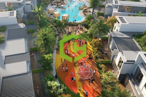 阿联酋 Dubai Dubai Land 待售 : 4 卧, 215.4 平方米 , 编号550153 - 照片 6