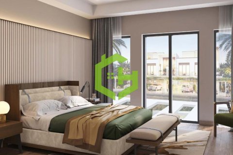 阿联酋 Dubai Dubai Land 待售 : 4 卧, 215.4 平方米 , 编号550153 - 照片 1
