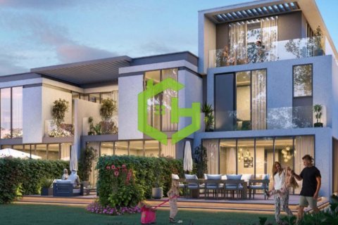阿联酋 Dubai Dubai Land 待售 : 4 卧, 215.4 平方米 , 编号550153 - 照片 4