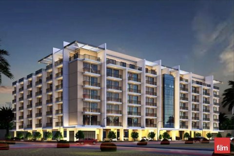 Lägenhet till försäljning i International City, Dubai, UAE 2 sovrum, 133.4 kvm Nr. 701386 - fotografi 10