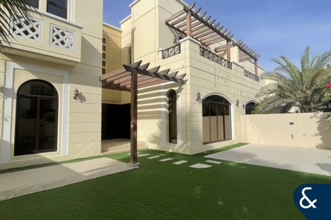 Villa zum Verkauf in Mudon, Dubai, VAE 4 Schlafzimmer, 354 m2 Nr. 667658 - Foto 19