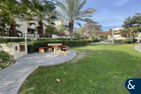 Villa zum Verkauf in Mudon, Dubai, VAE 4 Schlafzimmer, 354 m2 Nr. 667658 - Foto 29