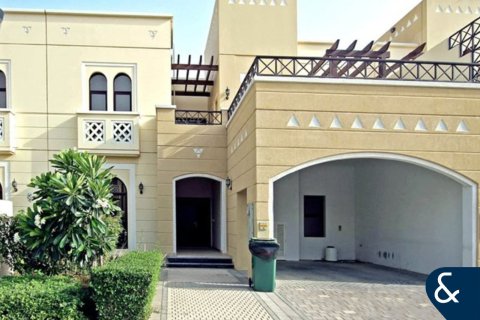 Villa zum Verkauf in Mudon, Dubai, VAE 4 Schlafzimmer, 354 m2 Nr. 667658 - Foto 1