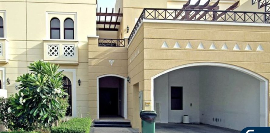Villa in Mudon, Dubai, VAE: 4 Schlafzimmer, 354 m2 Nr. 667658
