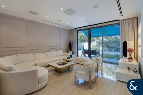 Villa te koop in Dubai Hills Estate, Dubai, VAE 3 slaapkamers, 311 vr.m., nr 667656 - foto 2