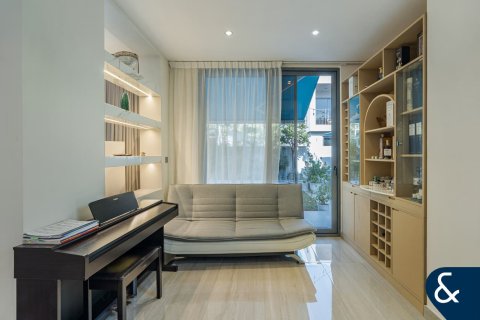 Villa te koop in Dubai Hills Estate, Dubai, VAE 3 slaapkamers, 311 vr.m., nr 667656 - foto 4