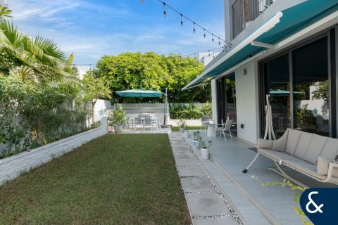 Villa te koop in Dubai Hills Estate, Dubai, VAE 3 slaapkamers, 311 vr.m., nr 667656 - foto 13