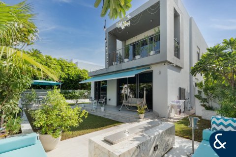 Villa te koop in Dubai Hills Estate, Dubai, VAE 3 slaapkamers, 311 vr.m., nr 667656 - foto 15