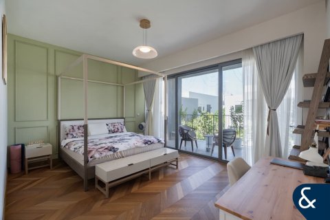 Villa te koop in Dubai Hills Estate, Dubai, VAE 3 slaapkamers, 311 vr.m., nr 667656 - foto 8